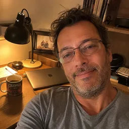 Andrés Felipe Morales